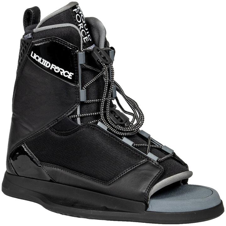 Liquid Force Transit Wakeboard Bindings 2021