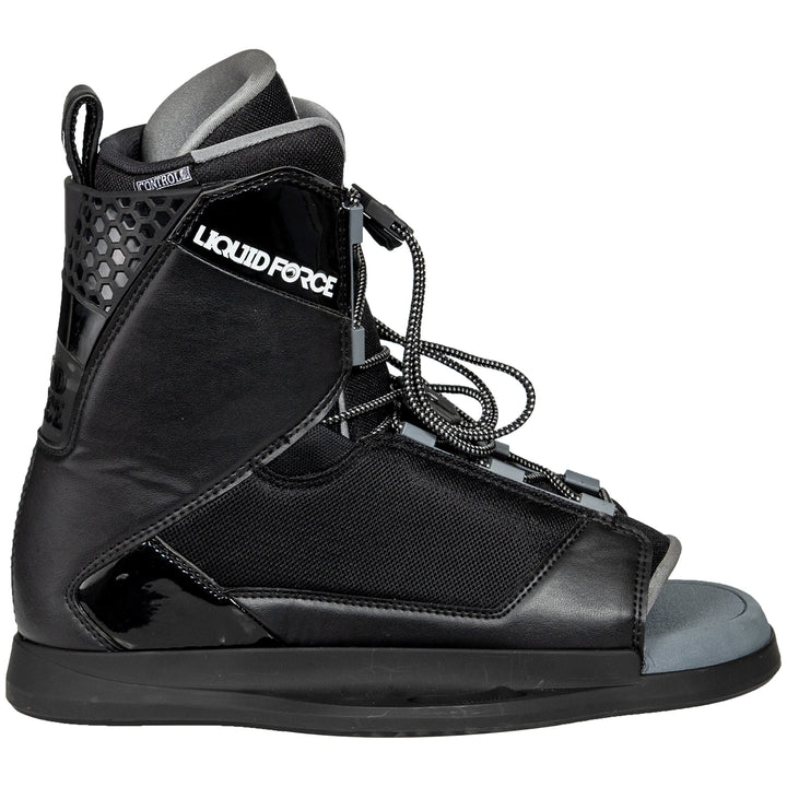 Liquid Force Transit Wakeboard Bindings 2021