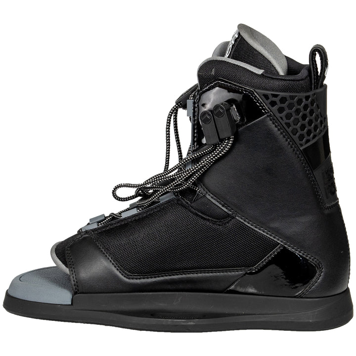 Liquid Force Transit Wakeboard Bindings 2021