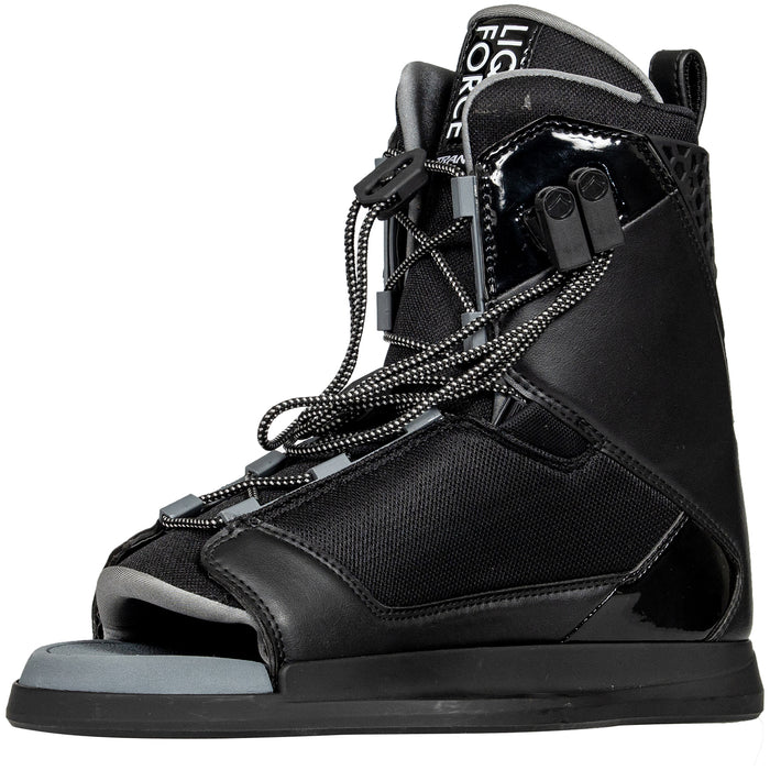 Liquid Force Transit Wakeboard Bindings 2021