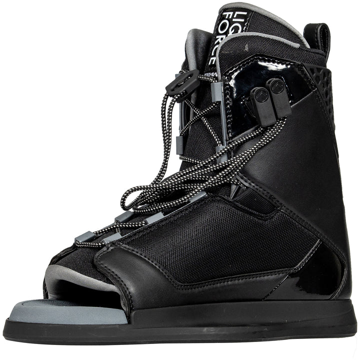 Liquid Force Transit Wakeboard Bindings 2021