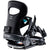 Bent Metal Forte Snowboard Bindings - Women's 2022 Black