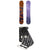 Arbor Swoon Camber Splitboard - Women's 2022 + Angusta Swoon Splitboard Skins - Women's