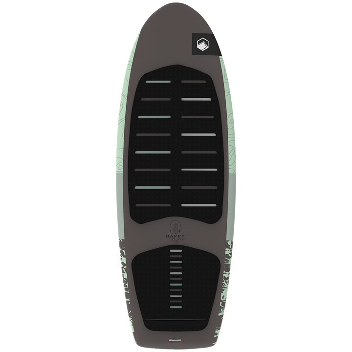 Liquid Force LTD Happy Pill Wakesurf Board