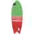 Liquid Force LTD Fish Wakesurf Board + Surf Rope 2021