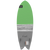 Liquid Force LTD Fish Wakesurf Board + Surf Rope 2021