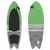 Liquid Force LTD Fish Wakesurf Board + Surf Rope 2021