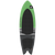 Liquid Force LTD Fish Wakesurf Board + Surf Rope 2021