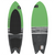 Liquid Force LTD Fish Wakesurf Board + Surf Rope 2021