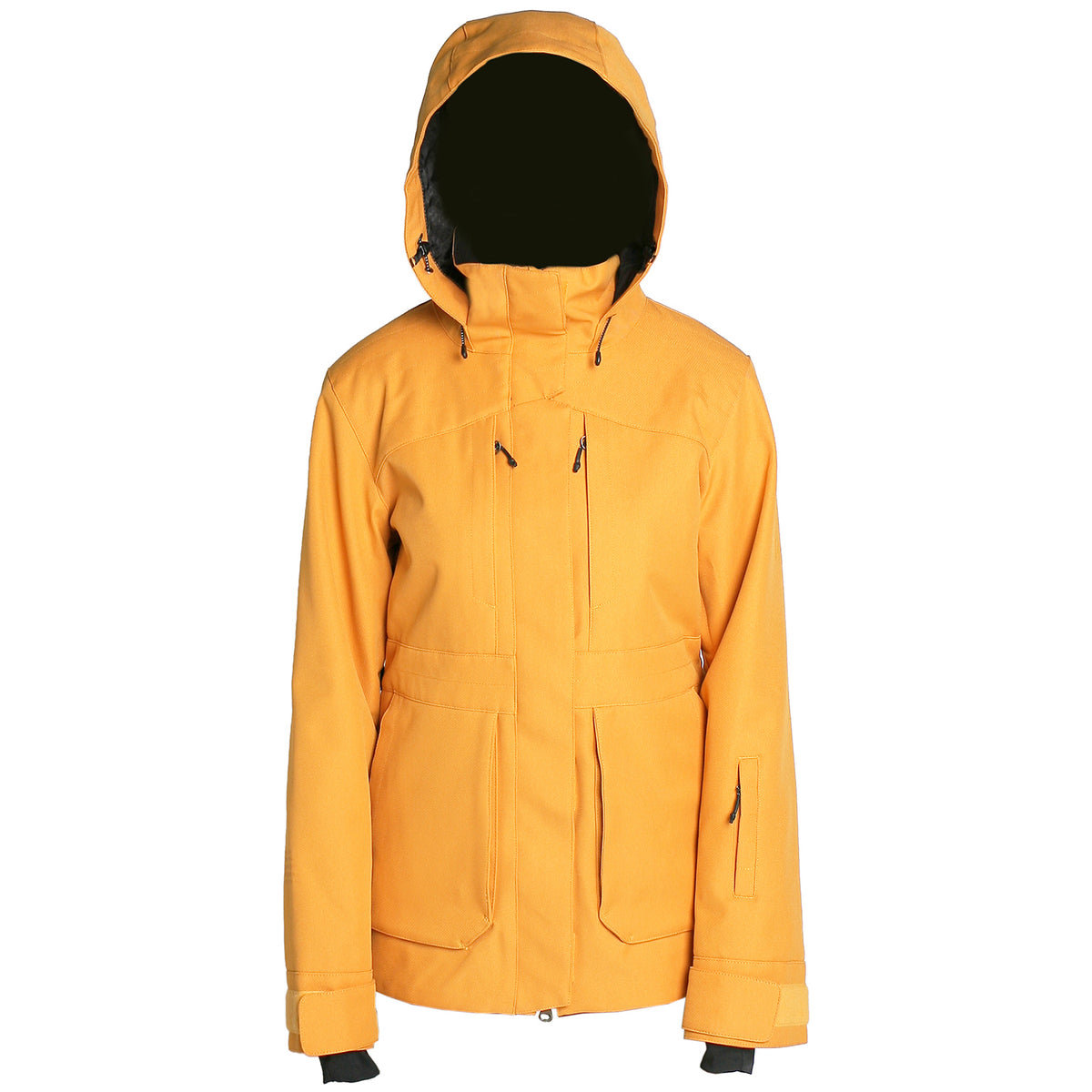 Imperial Motion Lillian Insulated Jacket - Women's Burnt Sun Twill