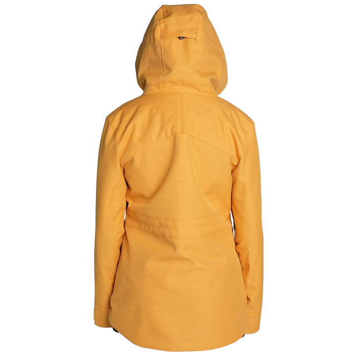 Imperial Motion Lillian Insulated Jacket - Women's Burnt Sun Twill