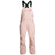 Imperial Motion Dana Bibs - Women's Rose Melange