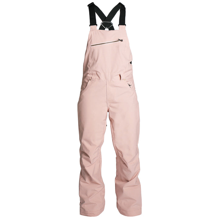 Imperial Motion Dana Bibs - Women's Rose Melange