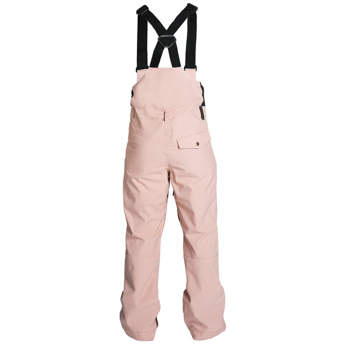 Imperial Motion Dana Bibs - Women's Rose Melange