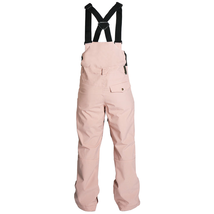 Imperial Motion Dana Bibs - Women's Rose Melange