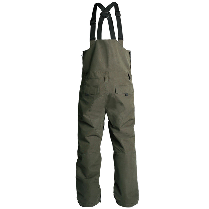 Imperial Motion Eldorado Bibs - Men's Dark Pine Wash Out