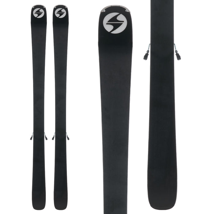 Blizzard Brahma CA SP Skis + TCx11 Demo Bindings 2020
