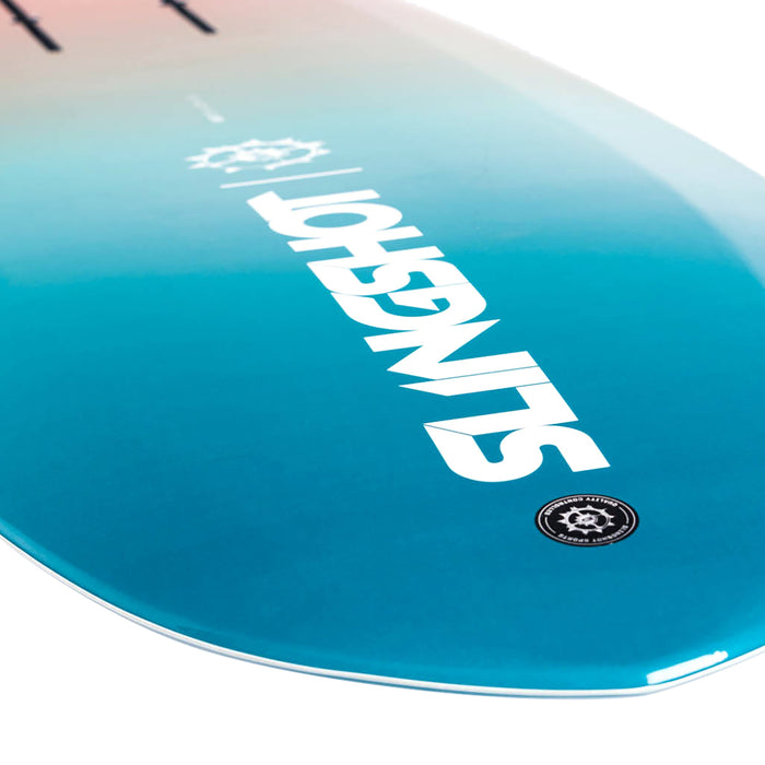 Slingshot WF-T V1 Foil Board 2022