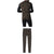 Smartwool Merino 250 Baselayer Pattern Crew Top + Bottoms 2022