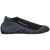 Quiksilver 1mm Prologue Reef Round Toe Wetsuit Boots Black