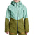 Trew Gear Stella Jacket - Women's Bluegill Green