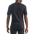 Icebreaker 200 Oasis Short-Sleeve Crew Top - Men's Black
