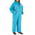 Selk'bag Lite Recycled Sleeping Bag Teal Sunlight