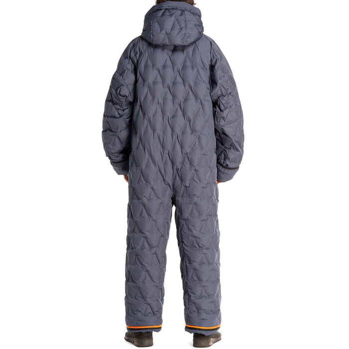 Selk'bag Pro Sleeping Bag Blue Navy