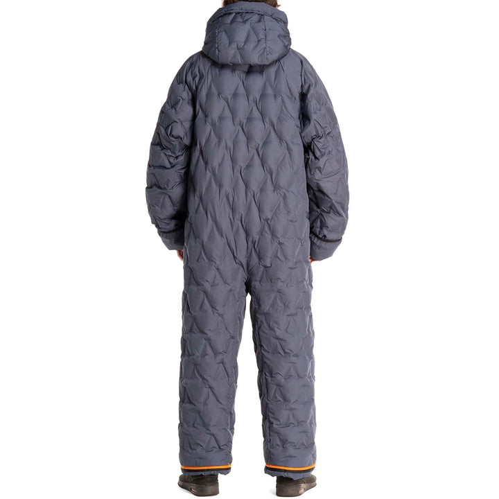 Selk'bag Pro Sleeping Bag Blue Navy