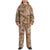 Selk'bag Pursuit Recycled Sleeping Bag Realtree Edge