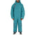 Selk'bag Original Recycled Sleeping Bag Green Ice