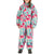 Selk'bag Kids Recycled Sleeping Bag - Kids' Flamingo