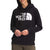 The North Face Half Dome Plus Pullover Hoodie - Women's TNF Black