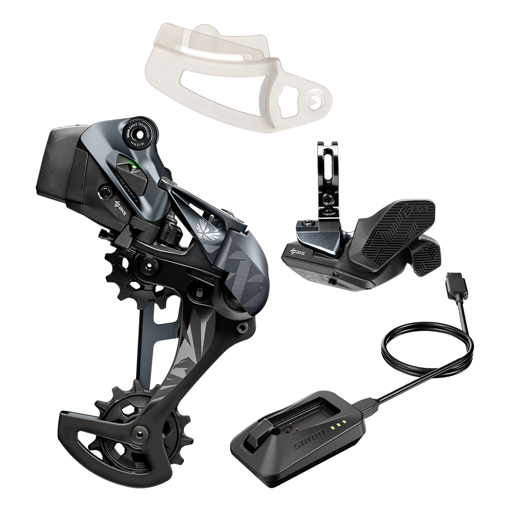 SRAM XX1 Eagle AXS Upgrade Kit