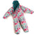 Selk'bag Kids Recycled Sleeping Bag - Kids' Flamingo