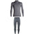 Icebreaker 200 Oasis Long Sleeve Half Zip Top + Fly Leggings 2022