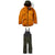 The North Face Brigandine FUTURELIGHT™ Jacket + Bibs 2022