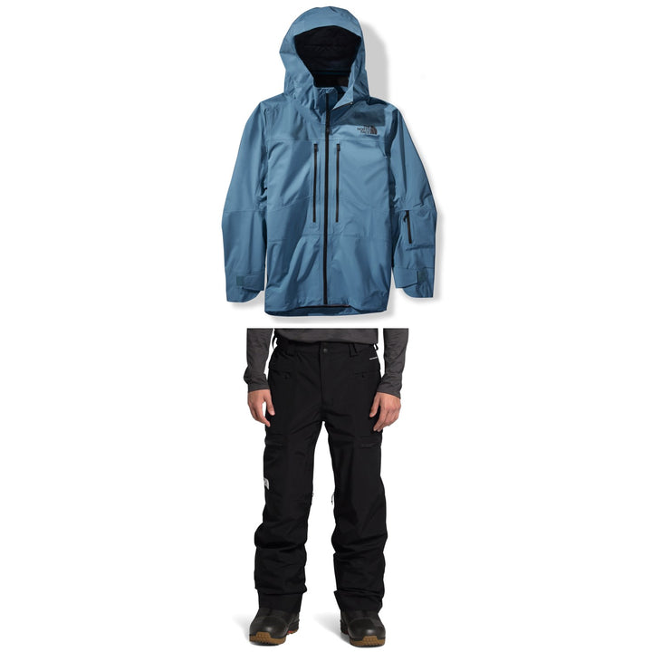 The North Face Freethinker FUTURELIGHT™ Jacket + Powderflo FUTURELIGHT™ Pants 2022