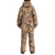 Selk'bag Pursuit Recycled Sleeping Bag Realtree Edge