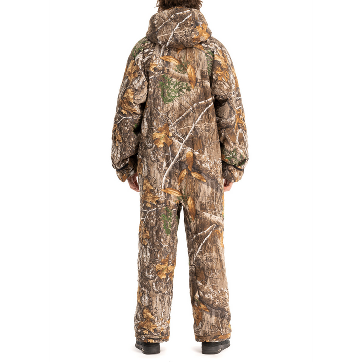 Selk'bag Pursuit Recycled Sleeping Bag Realtree Edge