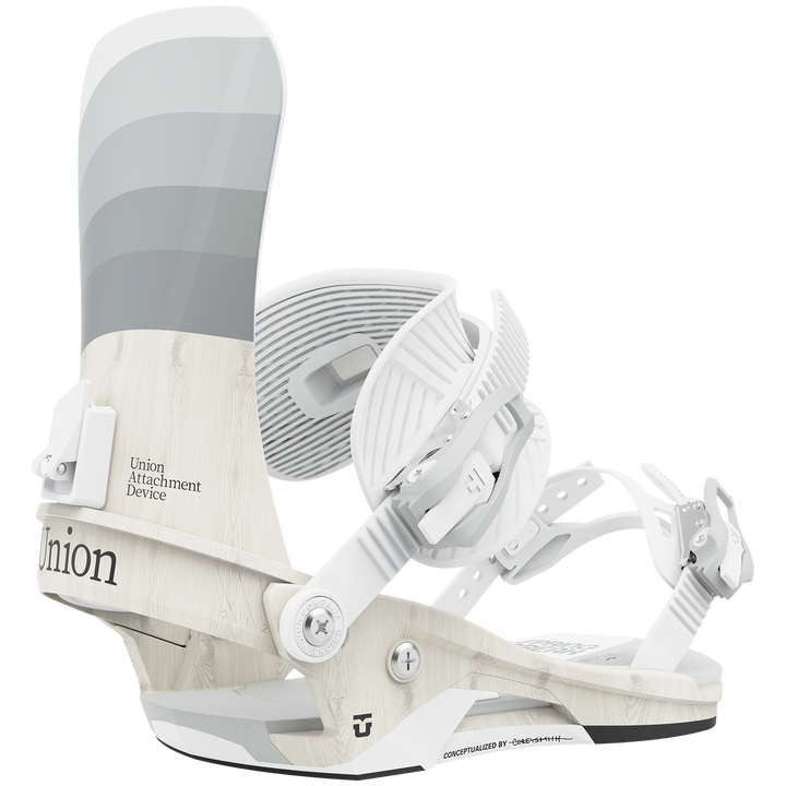Union Spring Break Atlas Snowboard Bindings 2022