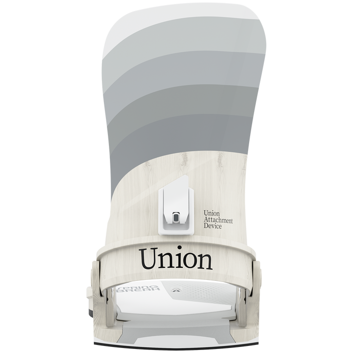 Union Spring Break Atlas Snowboard Bindings 2022