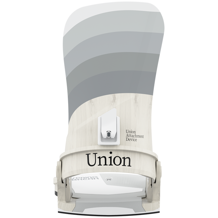 Union Spring Break Atlas Snowboard Bindings 2022