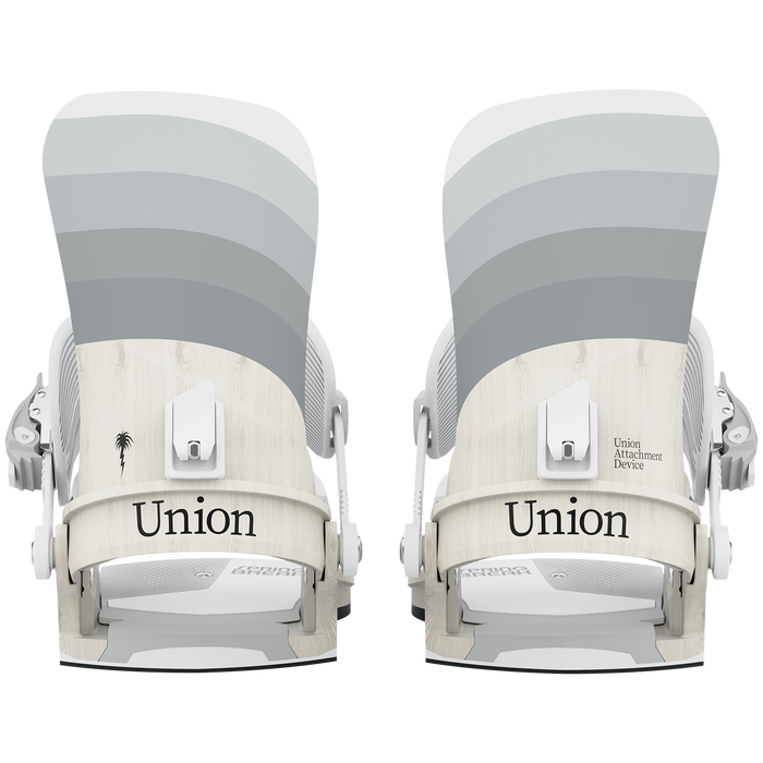Union Spring Break Atlas Snowboard Bindings 2022