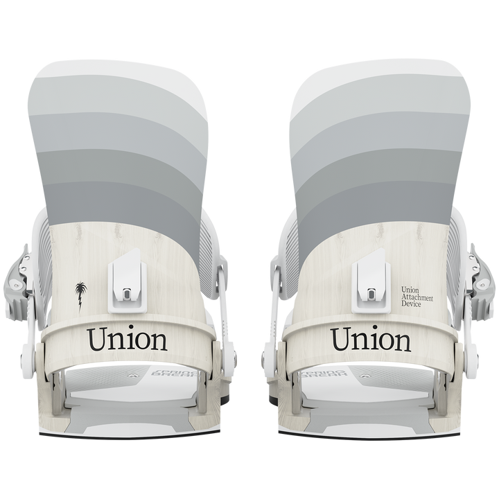 Union Spring Break Atlas Snowboard Bindings 2022