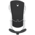 Union Force Pro Snowboard Bindings 2022 White