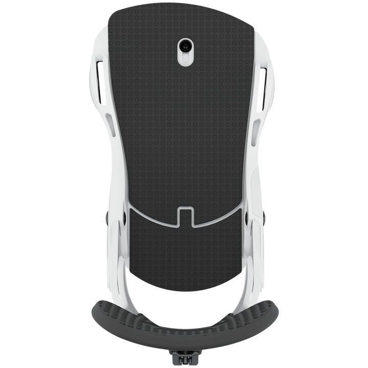 Union Force Pro Snowboard Bindings 2022 White