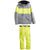 Burton Symbol Jacket + Exile Cargo Pants - Boys' 2022