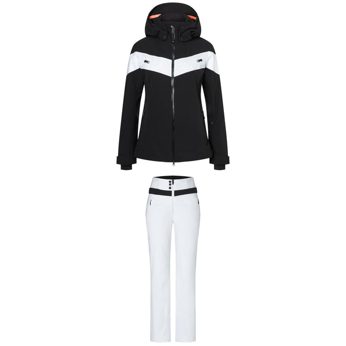 Bogner Peg-T Jacket + Borja 2 Pants - Women's
