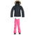 Roxy Meade Jacket + Backyard Pants - Girls' 2022